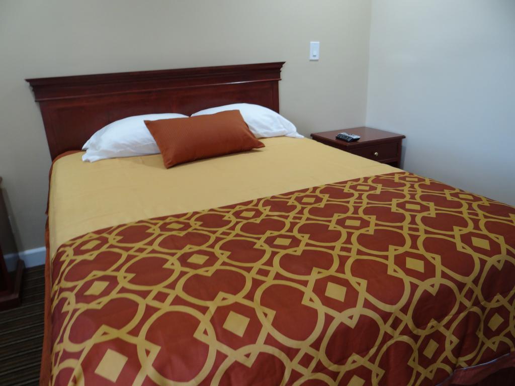 Motel Travel