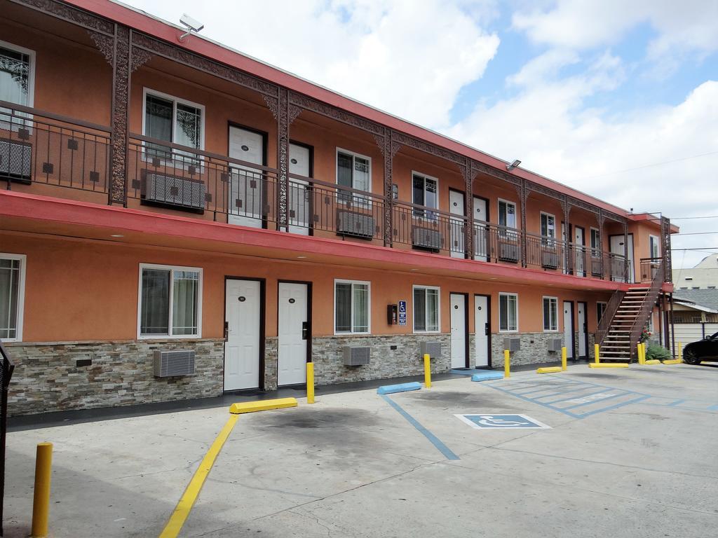 Motel Travel