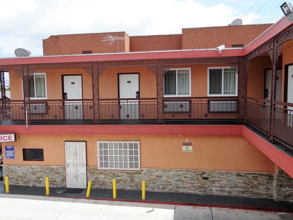 Motel Travel