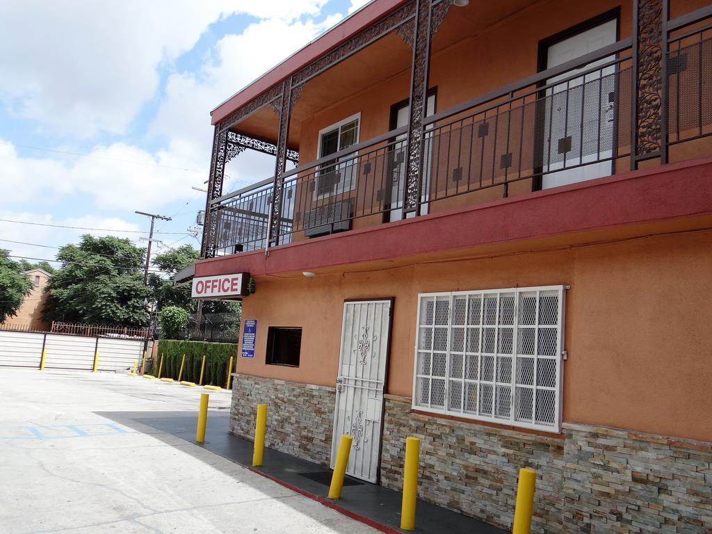 Motel Travel