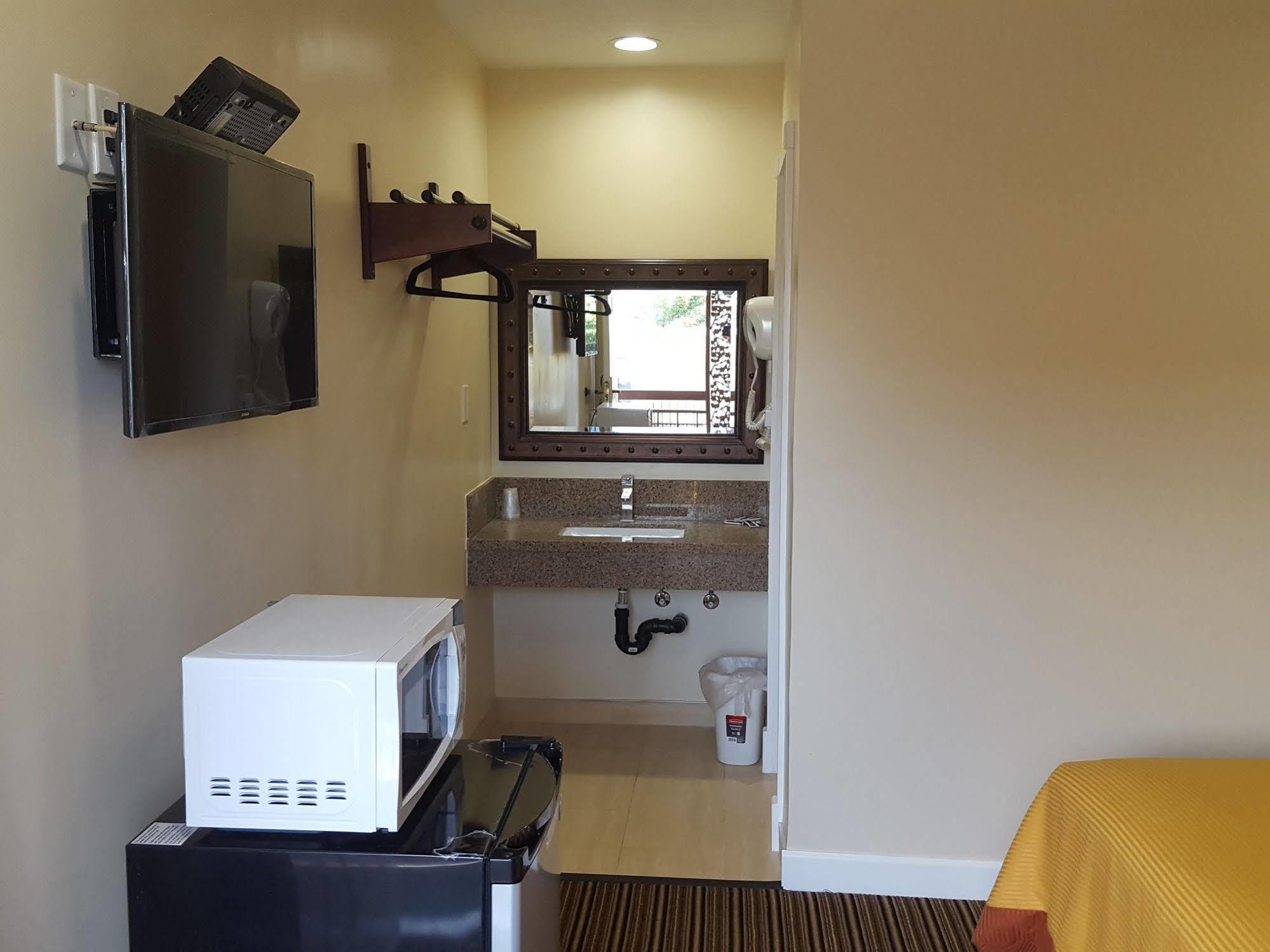 Motel Travel Los Angeles