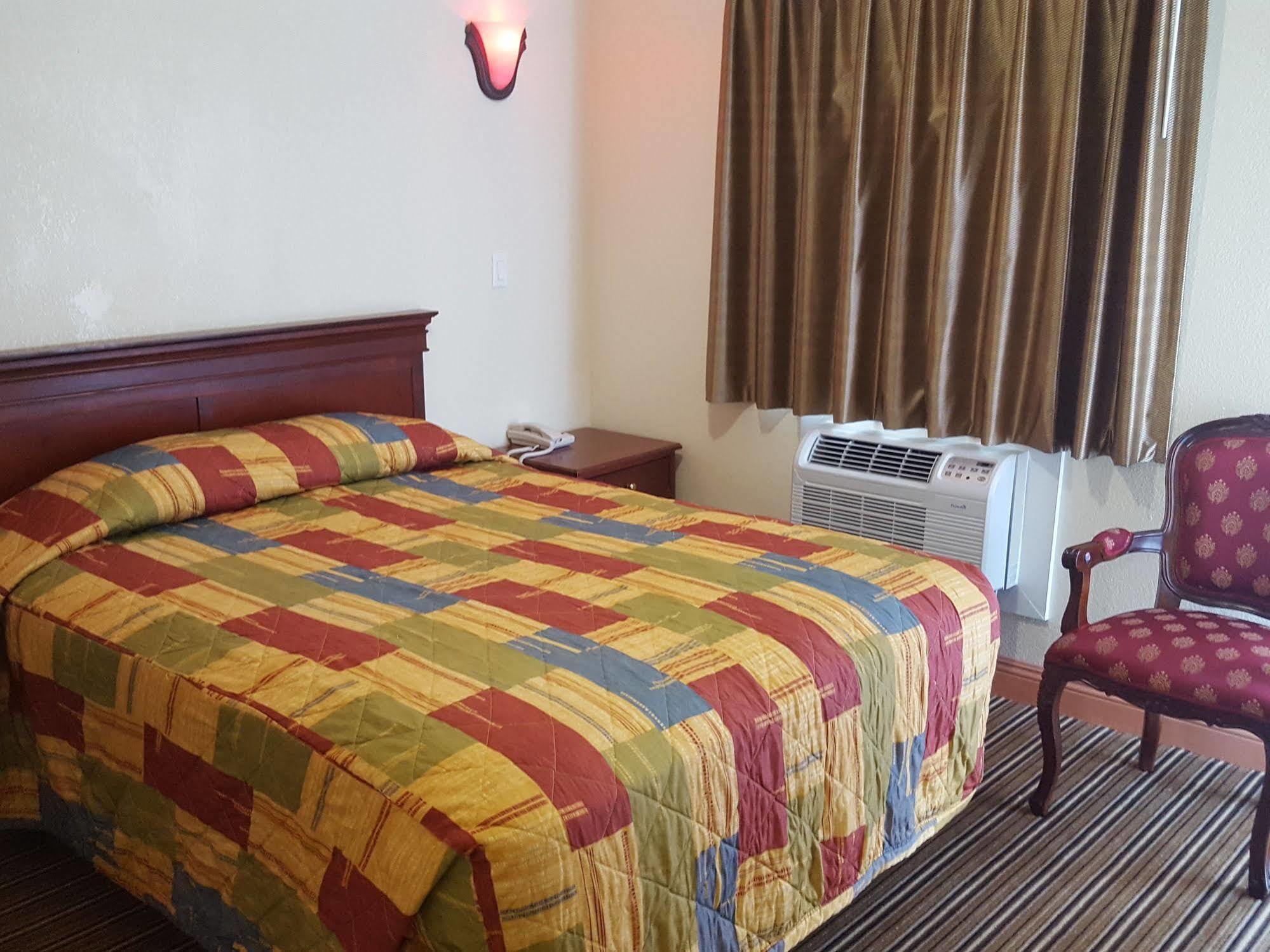Travel Motel Los Angeles