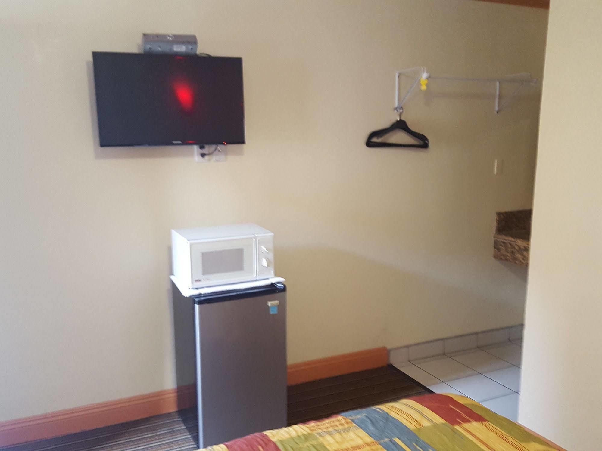 Motel Travel Los Angeles