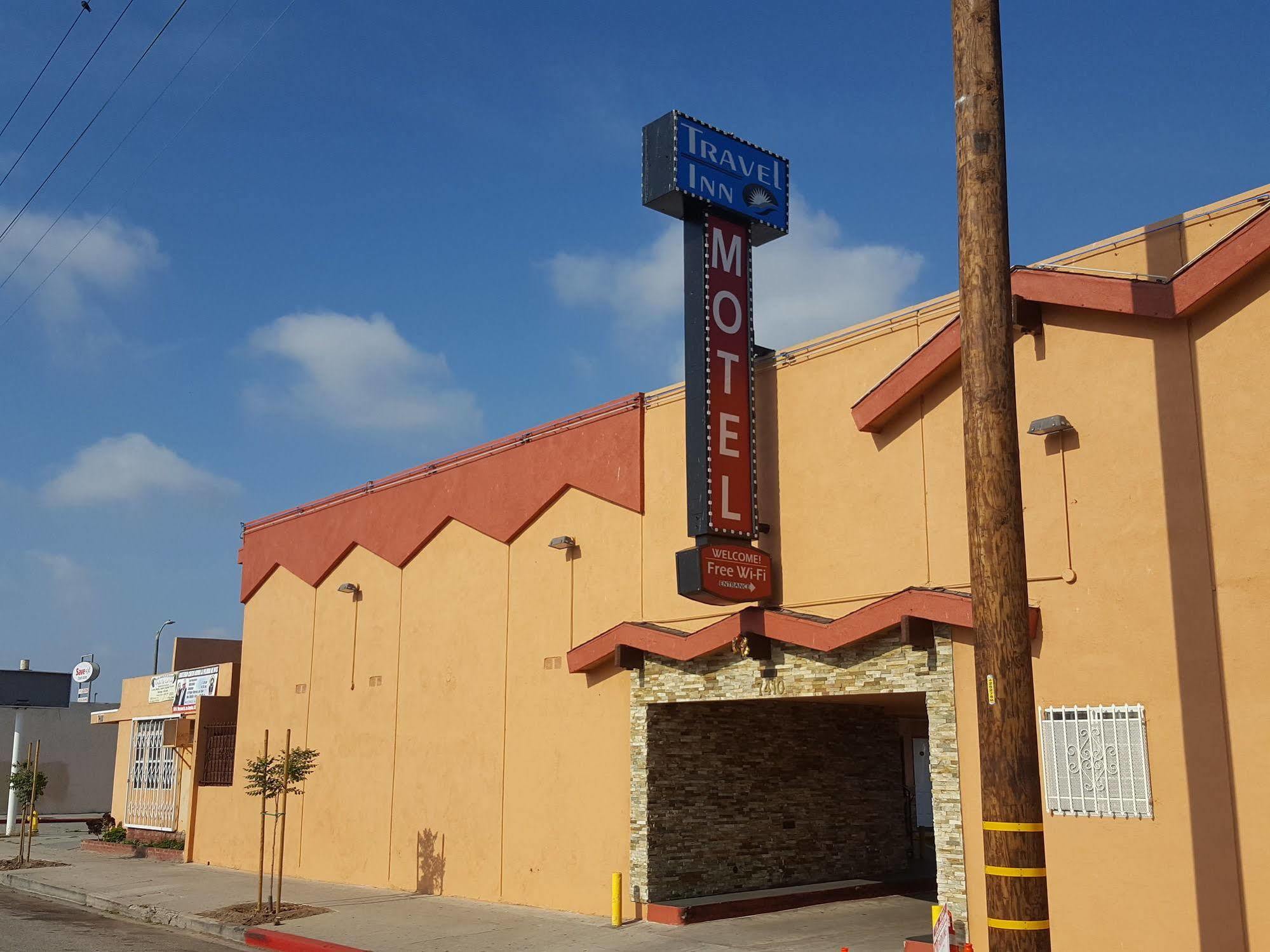Travel Motel