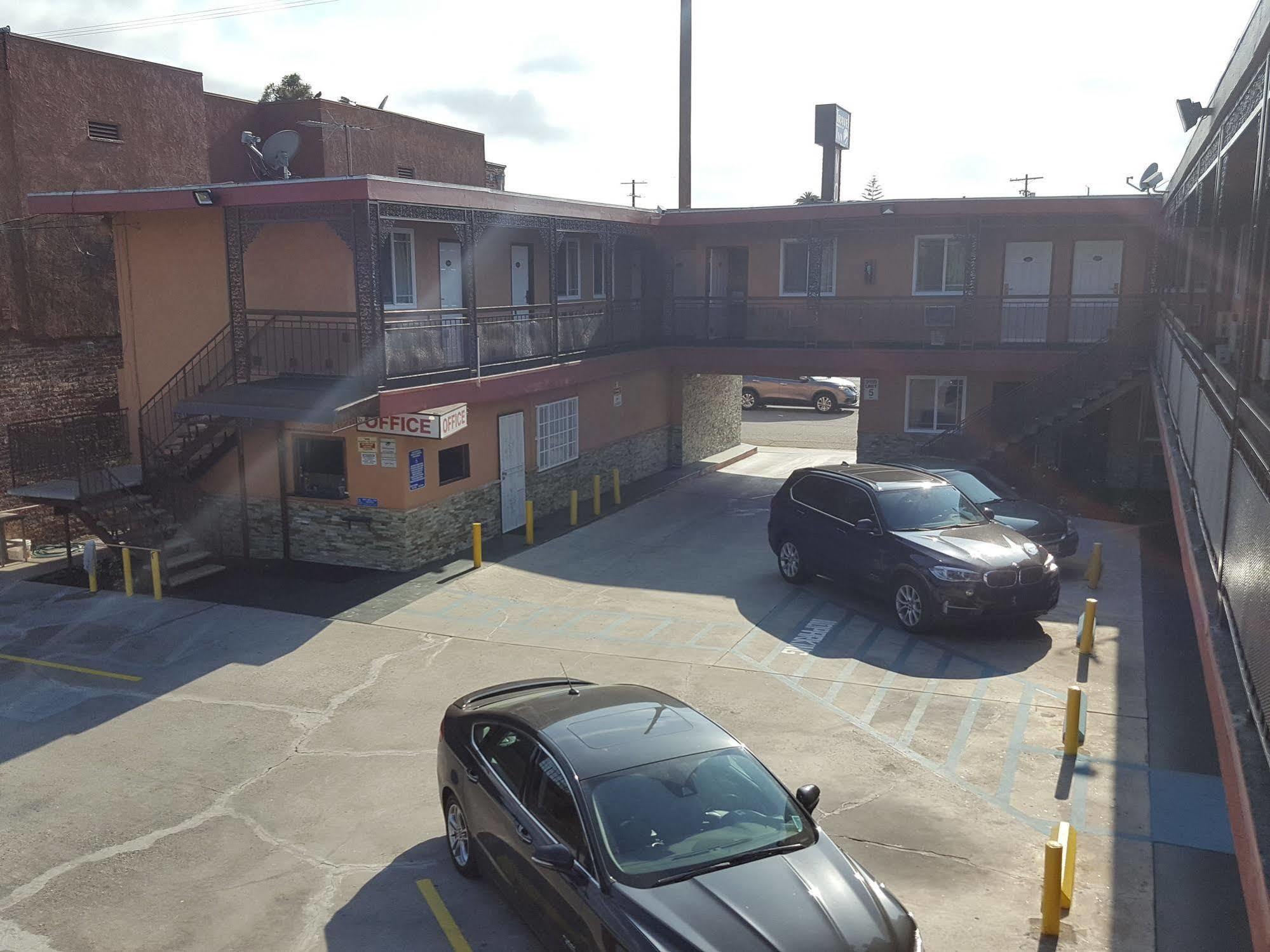 Motel Travel