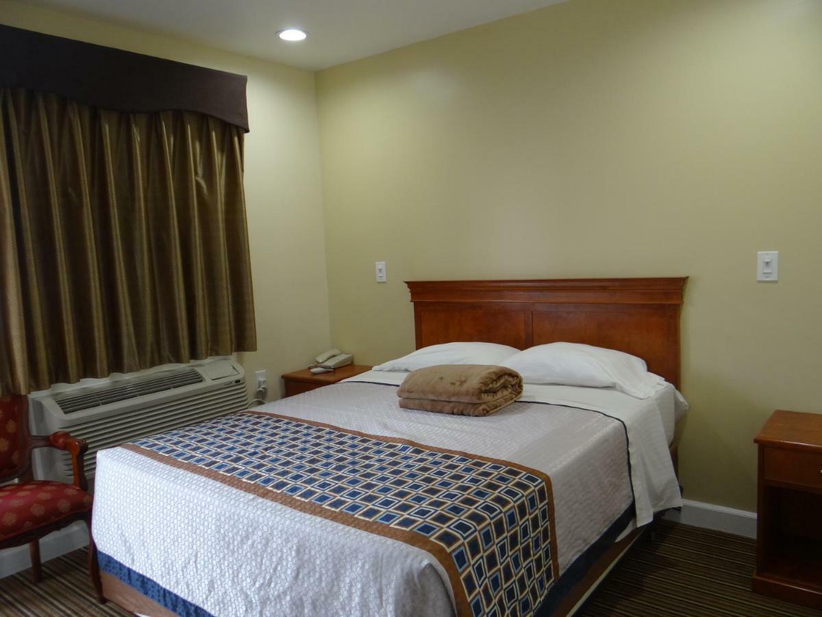 Motel Travel Los Angeles