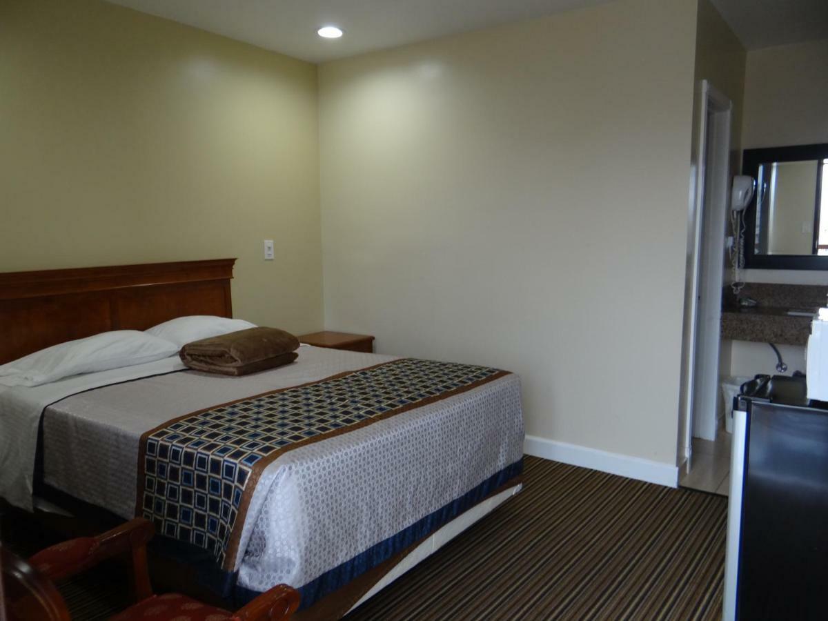 Motel Travel