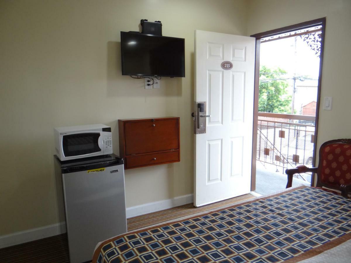 Travel Motel