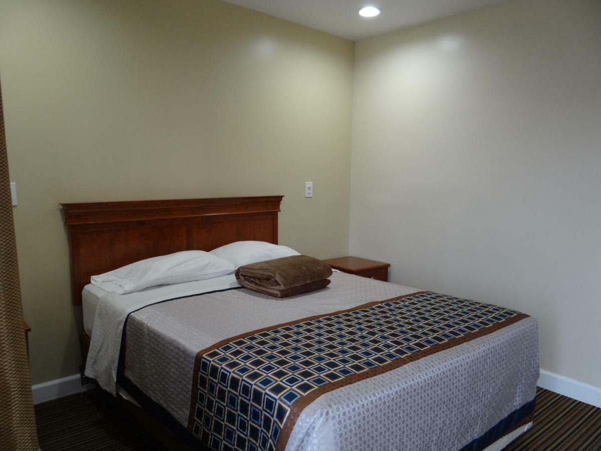 Motel Travel